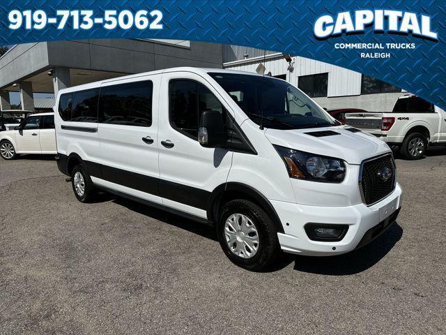 used 2024 Ford Transit-350 car, priced at $49,493