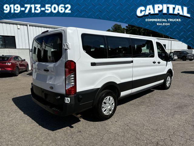 used 2024 Ford Transit-350 car, priced at $49,493