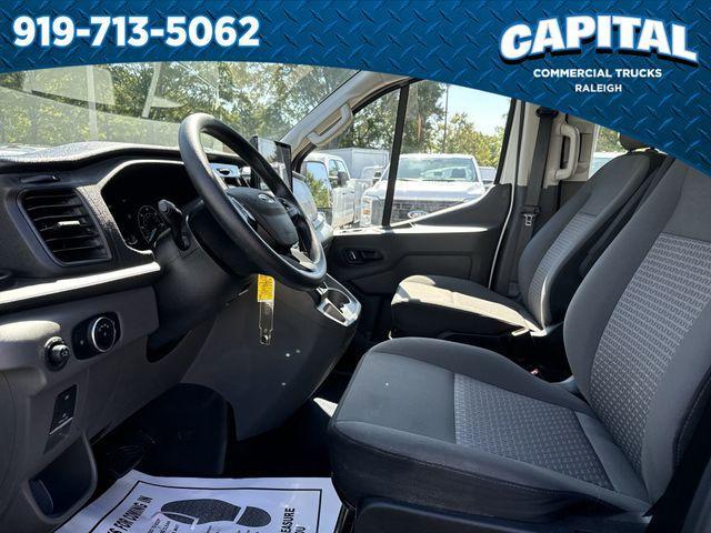 used 2024 Ford Transit-350 car, priced at $49,493