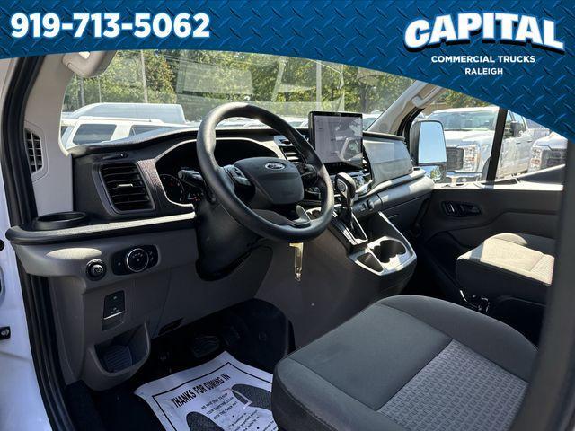 used 2024 Ford Transit-350 car, priced at $49,493