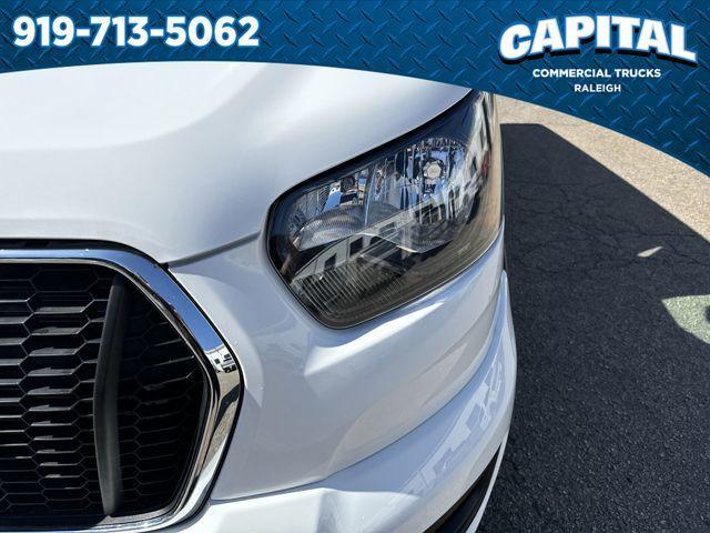 used 2024 Ford Transit-350 car, priced at $49,493