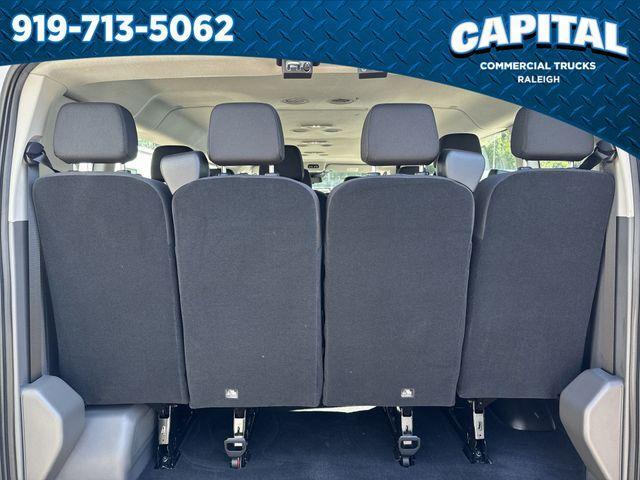 used 2024 Ford Transit-350 car, priced at $51,990
