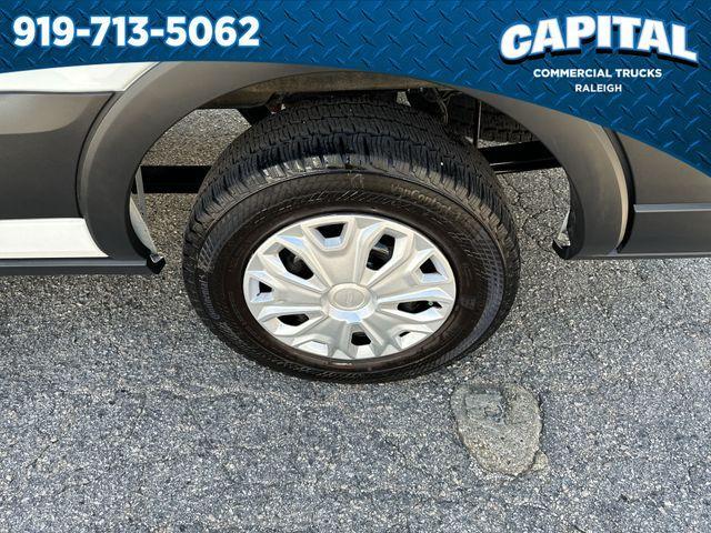 used 2024 Ford Transit-350 car, priced at $49,493