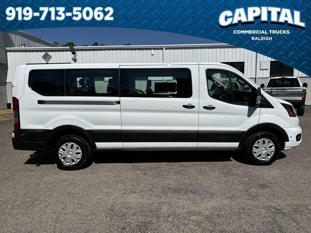 used 2024 Ford Transit-350 car, priced at $49,493