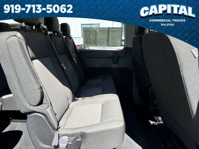 used 2024 Ford Transit-350 car, priced at $49,493