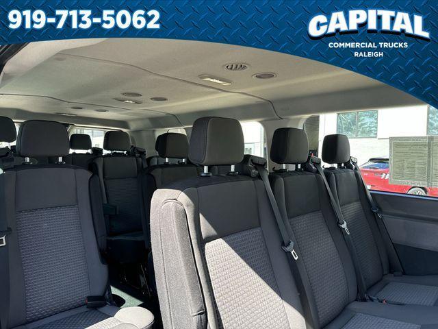 used 2024 Ford Transit-350 car, priced at $49,493