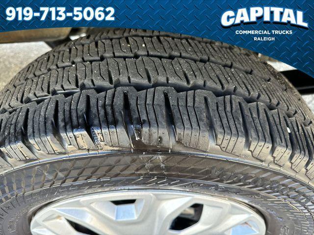 used 2024 Ford Transit-350 car, priced at $49,493