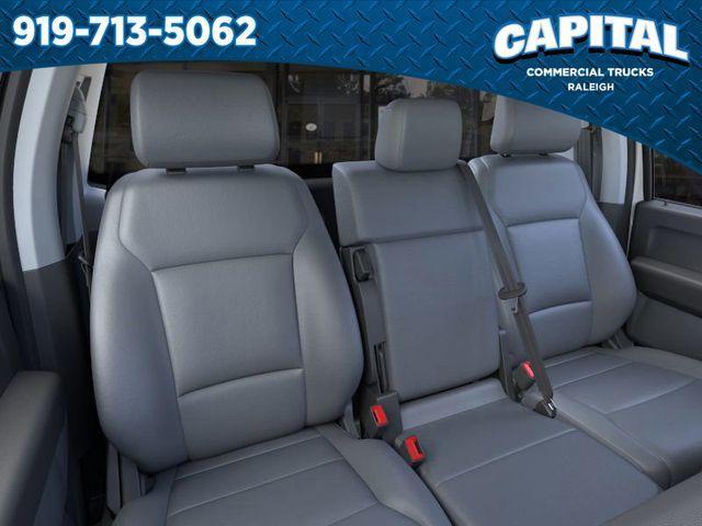 new 2024 Ford F-250 car, priced at $45,715