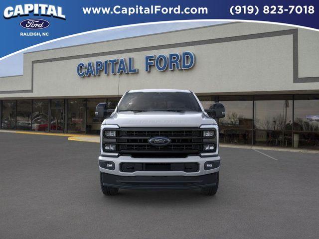 new 2024 Ford F-250 car, priced at $82,325