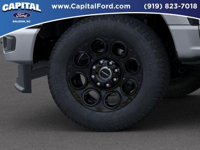 new 2024 Ford F-250 car, priced at $82,325