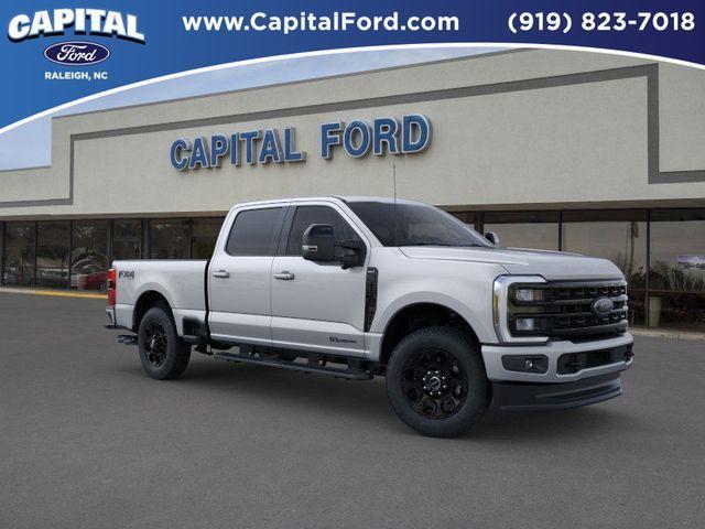 new 2024 Ford F-250 car, priced at $82,325