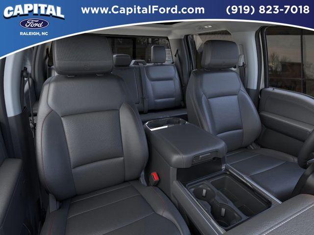 new 2024 Ford F-250 car, priced at $83,325