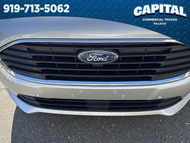 used 2021 Ford Transit Connect car, priced at $24,995