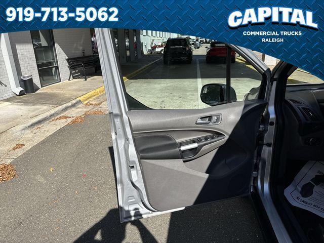 used 2021 Ford Transit Connect car, priced at $24,995