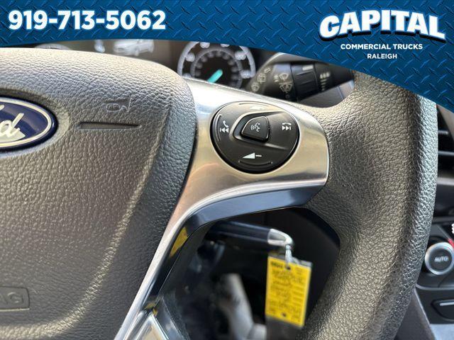 used 2021 Ford Transit Connect car, priced at $24,995