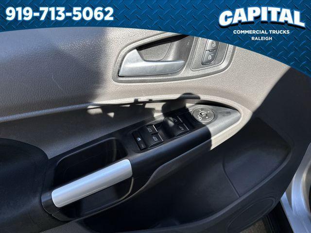 used 2021 Ford Transit Connect car, priced at $24,995