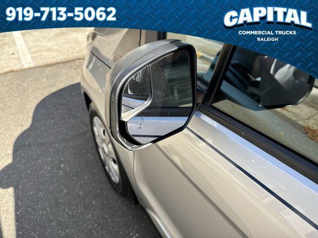 used 2021 Ford Transit Connect car, priced at $24,995