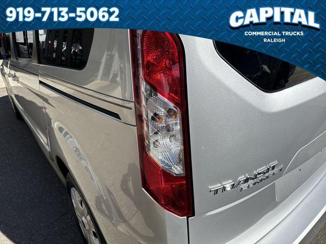 used 2021 Ford Transit Connect car, priced at $24,995