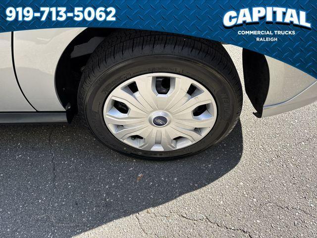 used 2021 Ford Transit Connect car, priced at $24,995