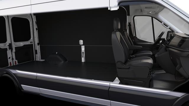 new 2024 Ford Transit-350 car, priced at $56,600