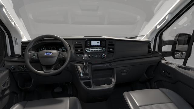 new 2024 Ford Transit-350 car, priced at $56,600
