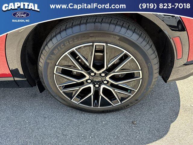 used 2024 Ford Mustang Mach-E car, priced at $42,875
