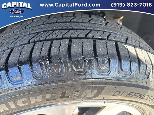 used 2020 Subaru Outback car, priced at $19,540