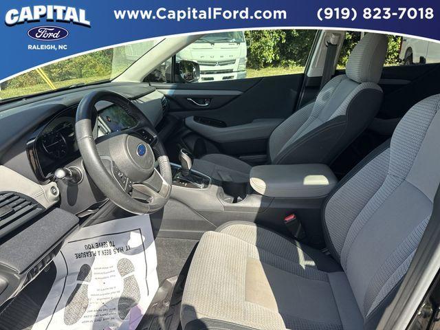 used 2020 Subaru Outback car, priced at $19,540