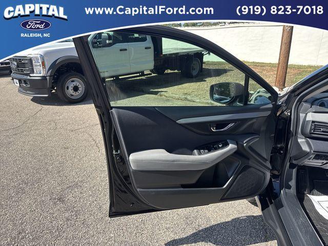 used 2020 Subaru Outback car, priced at $19,540