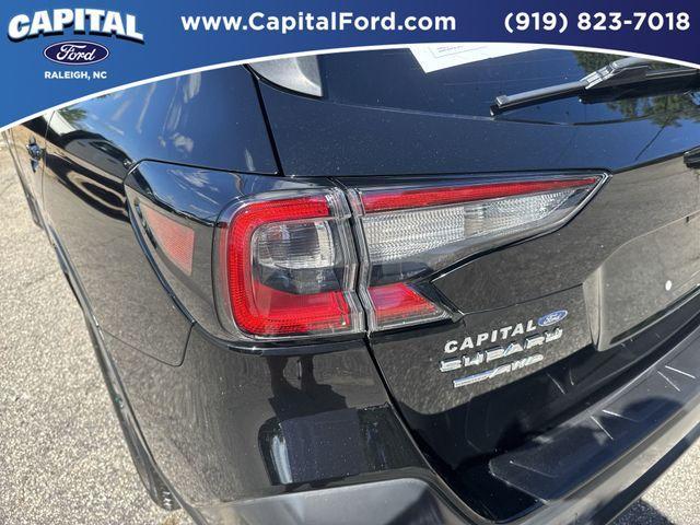 used 2020 Subaru Outback car, priced at $19,540