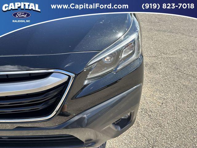 used 2020 Subaru Outback car, priced at $19,540