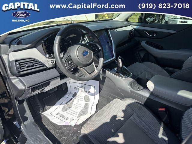 used 2020 Subaru Outback car, priced at $19,540