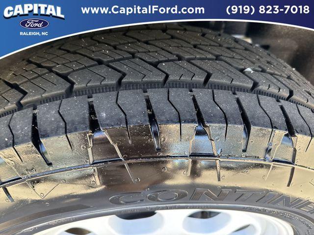used 2024 Ford Bronco Sport car, priced at $32,195