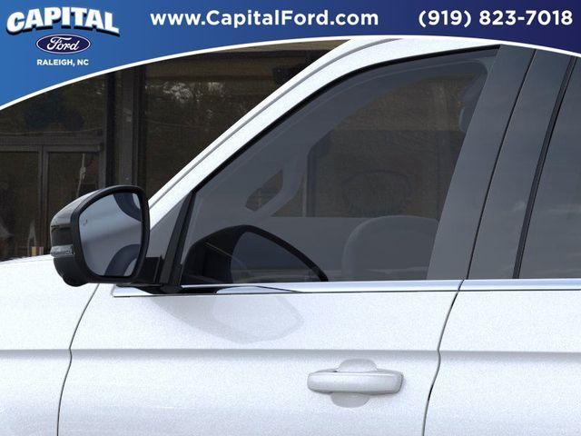 new 2025 Ford Expedition Max car, priced at $97,010