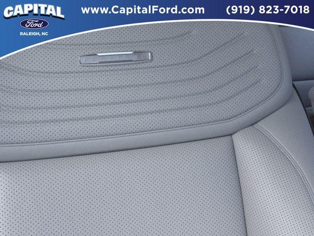 new 2025 Ford Expedition Max car, priced at $97,010