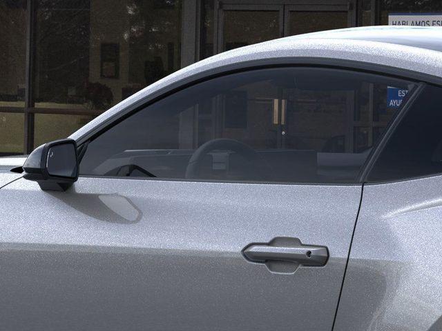 new 2025 Ford Mustang car, priced at $48,315