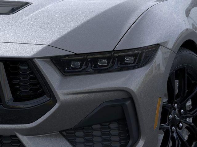 new 2025 Ford Mustang car, priced at $48,315