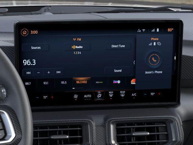 new 2025 Ford Mustang car, priced at $48,315