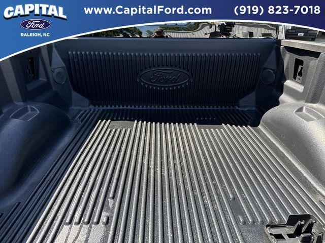 used 2023 Ford F-150 car, priced at $55,975