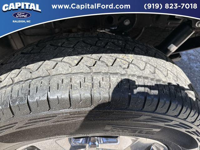 used 2023 Ford F-150 car, priced at $55,975