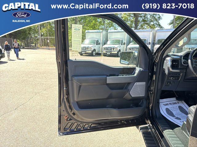 used 2023 Ford F-150 car, priced at $55,975