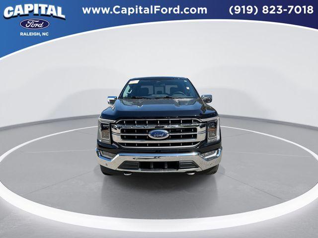used 2023 Ford F-150 car, priced at $55,975