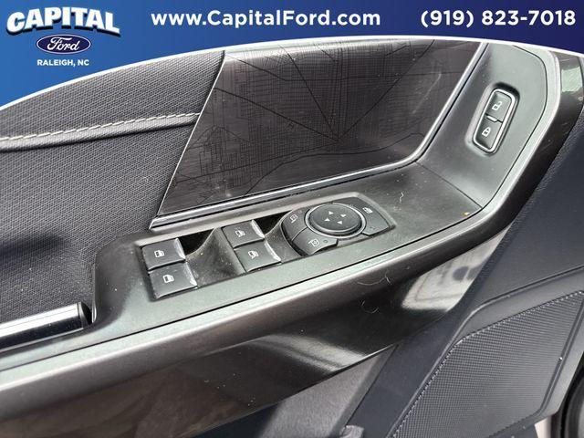 used 2022 Ford F-150 car, priced at $42,895