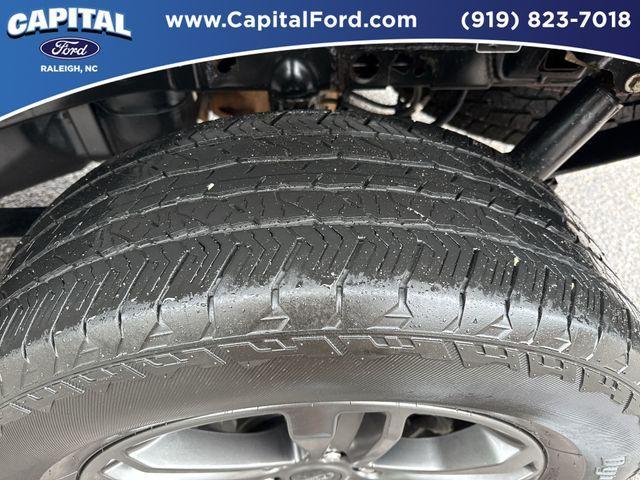 used 2022 Ford F-150 car, priced at $42,895