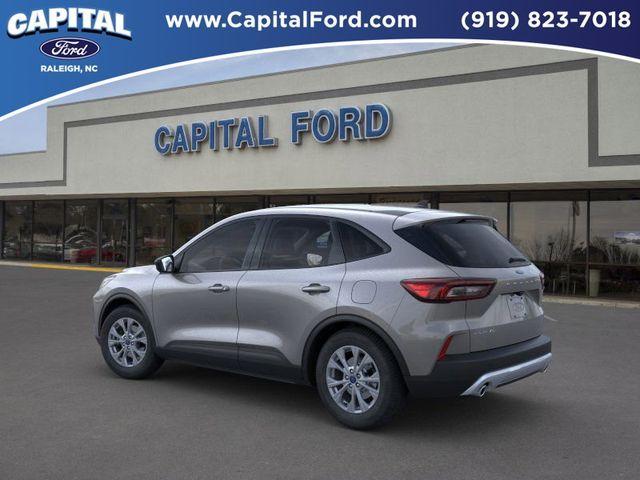 new 2025 Ford Escape car, priced at $28,995