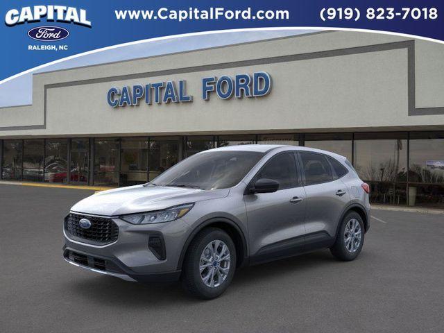 new 2025 Ford Escape car, priced at $28,995