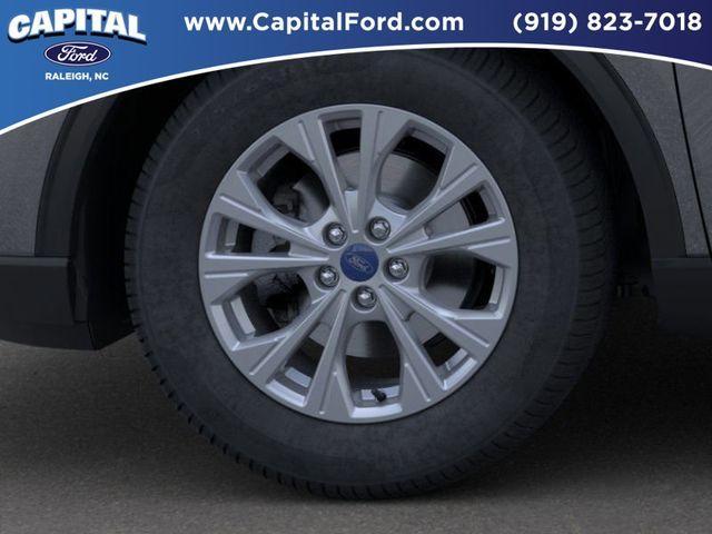 new 2025 Ford Escape car, priced at $28,995