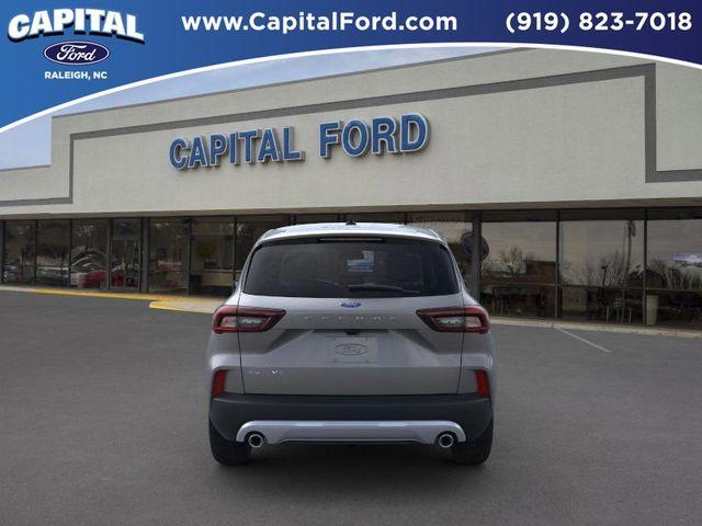 new 2025 Ford Escape car, priced at $28,995