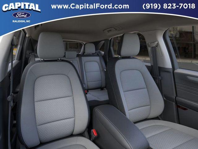 new 2025 Ford Escape car, priced at $28,995
