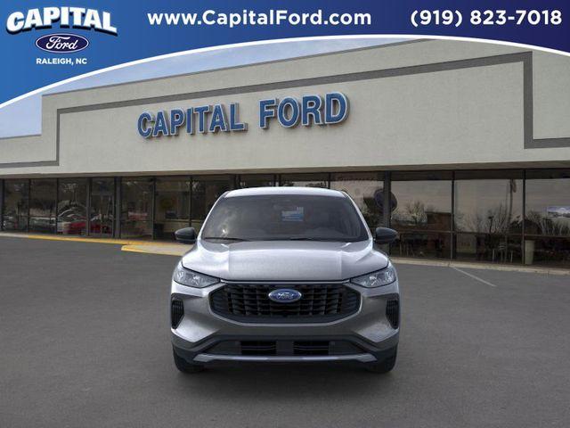 new 2025 Ford Escape car, priced at $28,995